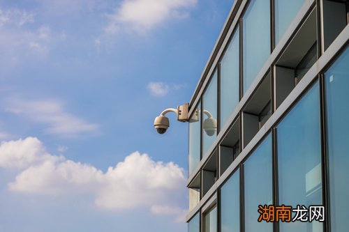 家用监控器一套多少钱