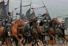 宋朝有着一定数量的骑兵 宋朝为什么还是失败了