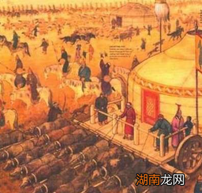 清朝入住中原之后 为什么下令禁止汉人&ldquo;闯关东&rdquo;