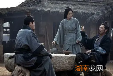 吕雉有政治优势吗?她为什么能在刘邦死后掌控朝政?