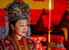 朱元璋和马皇后作为夫妻 两人关系到底是什么样的