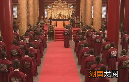 嘉靖帝将父亲升祔太庙，真的只是为了尽孝吗？