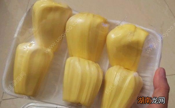 菠萝蜜放10天了还是硬的怎么办