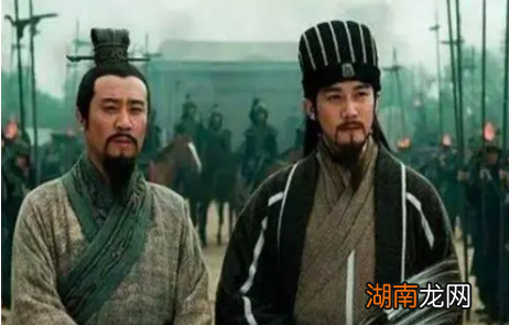 白帝城托孤时刘备对诸葛亮说&ldquo;君可自取&rdquo;，他到底是什么意思？