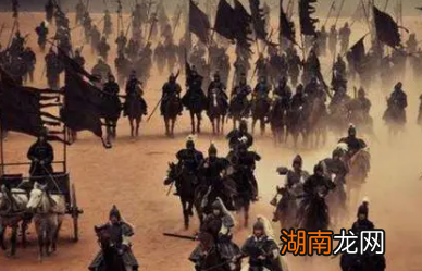 秦朝建立后几乎所有阶级都站到了对立面,为什么会这样?