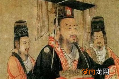 刘备在白帝城托孤给诸葛亮,目的是什么呢?