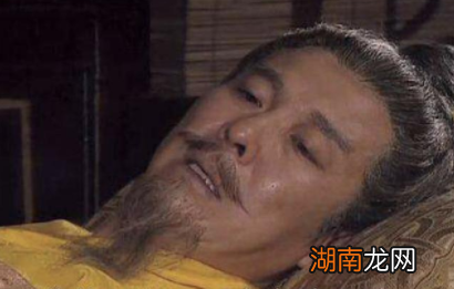 刘备在白帝城托孤给诸葛亮,目的是什么呢?