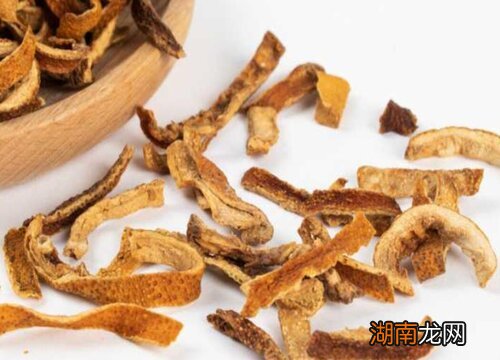 陈皮要晒多少天才能干透封存放冰箱保存