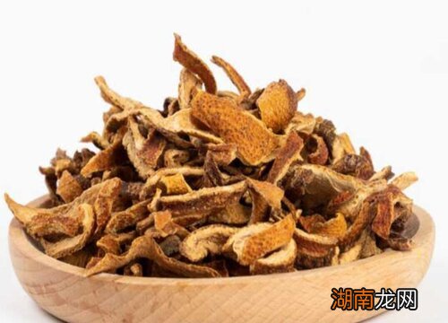 陈皮要晒多少天才能干透封存放冰箱保存