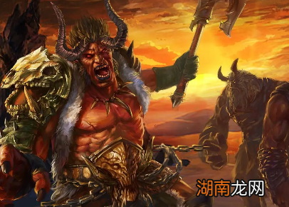 蚩尤有哪些故事?他在后世的评价如何呢?