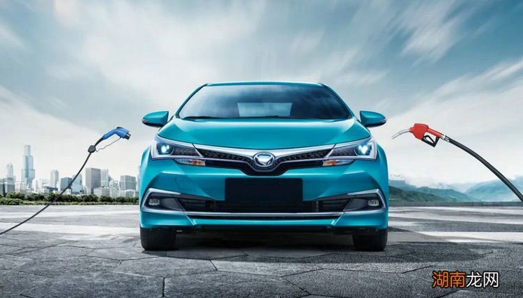 汽车油电混动好不好