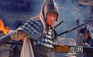 被称为蜀汉&ldquo;小五虎将&rdquo;的是那几位呢？