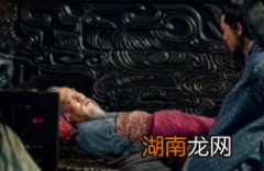 白帝城托孤时，刘备的真正意思是什么呢？