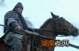 颜良的实力如何？为什么说被斩的很冤呢？