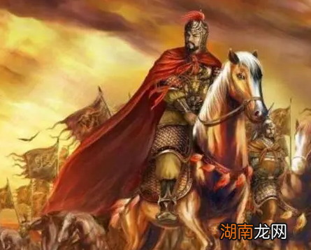 三国时期各方混战 期间为何没有外族入侵