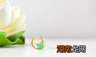 翡翠挂件怎样配绳才更漂亮 翡翠挂件配什么绳子好
