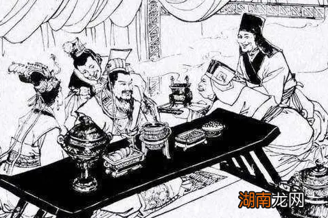 齐桓公作为一代雄主,为何晚年凄惨无比?