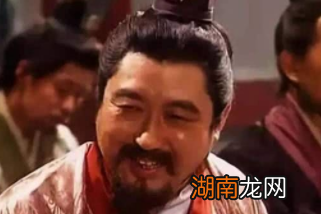 刘禅并不笨，为什么会显得那么无能呢?