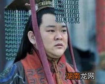 刘禅并不笨，为什么会显得那么无能呢?