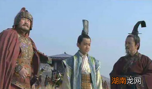 刘盈有六个儿子，为什么后来继位的是他的弟弟刘恒？