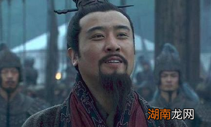 刘备入川时为何不带关羽张飞赵云等大将?