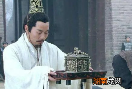 秦王子婴和胡亥是什么关系？关于他的身份有哪些猜测？