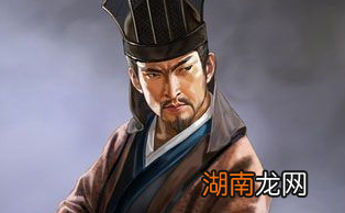 潘濬是什么人?为何是东吴重臣中的异数?