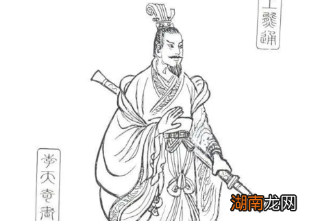 各诸侯国都以各自爵位相称,为何楚国一直称“王”?