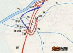 许攸为什么会在建安九年被曹操所杀呢？