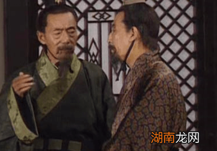 许攸为什么会在建安九年被曹操所杀呢?