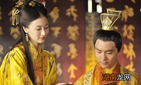 前半生幸福无比的孝康敬皇后，为何晚景凄凉？