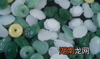 翡翠藕的寓意是什么意思，玉雕藕的寓意是什么