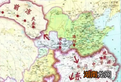 曹魏亡国后又存在了214年，这是怎么回事？