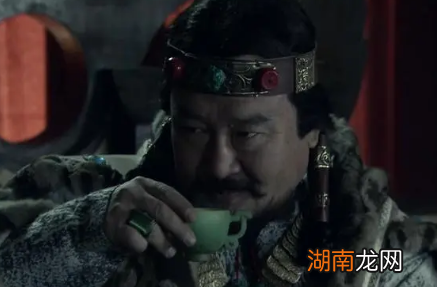 刘邦为什么同意与匈奴和亲?他的目的是什么?