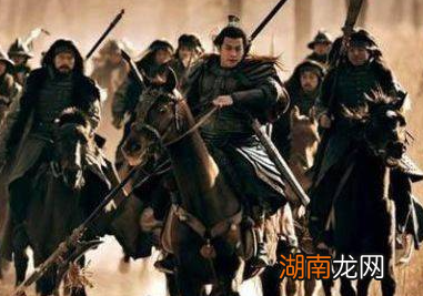 高顺屡进忠言于吕布,为何吕布都没有听呢?