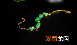 水滴翡翠怎么做饰品 翡翠水滴制作教程