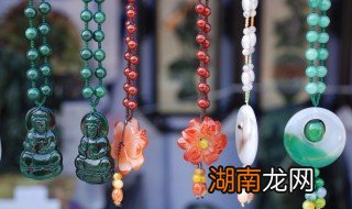 翡翠貔貅怎么看 翡翠貔貅怎么讲