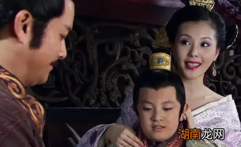 刘邦去世后留下八个儿子，吕雉是如何处置他们的？