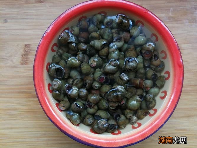 田螺寄生虫能煮死吗？要煮多久才可以杀死？