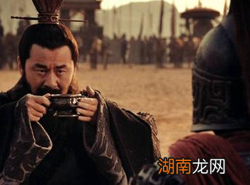 曹操错失的五位人才,他们究竟是谁呢?