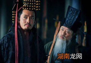 于禁身为魏将，为何先后投降了蜀吴两国？