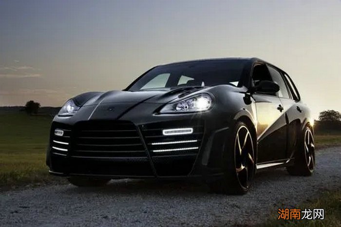 chopster是什么车