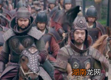 曹操在长坂坡为何不许士兵放箭杀赵子龙?