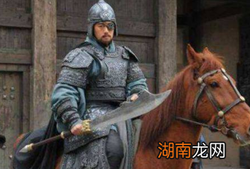 魏蜀吴三国中，谁才是第一的大将呢?