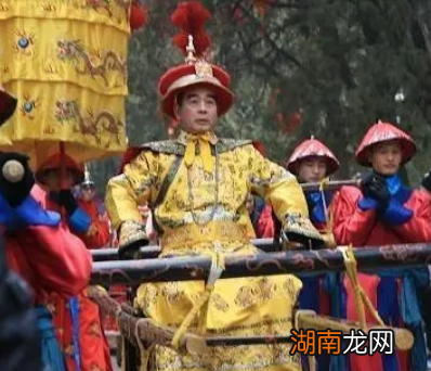 在国家生死存亡之际,清朝宗室为何没人能成功挽救?