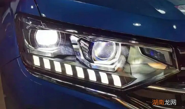 改装LED大灯能过年检吗