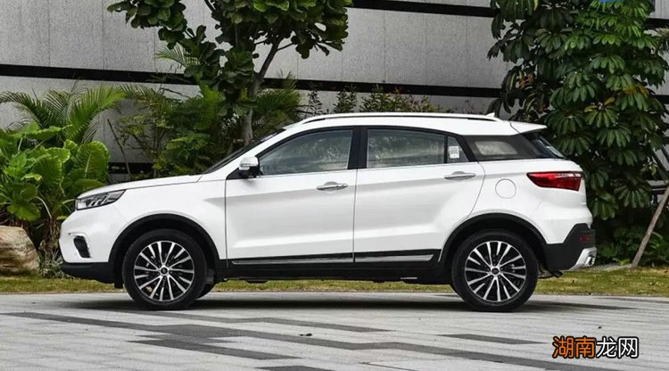 十万左右suv销量排行榜前十名