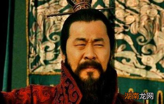 曹操为何多样?中诈降计次数最多的就是他