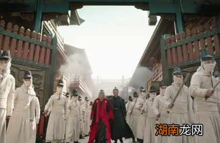 曹操知道司马懿有野心，为什么没能防住他？