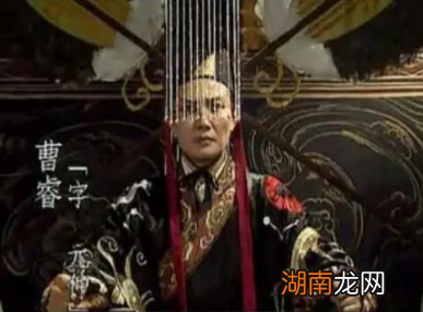 曹操知道司马懿有野心，为什么没能防住他？